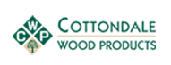 Cottondale Wood Products Logo